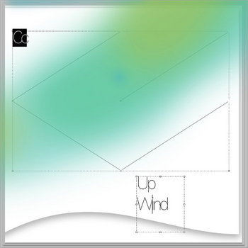 Up Wind EP cover art