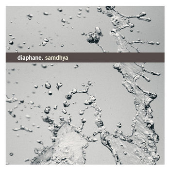 samdhya cover art