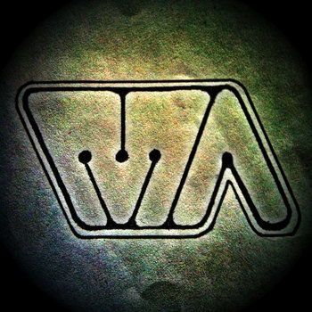 Vision cover art
