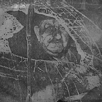 Stevie Moore Often cover art