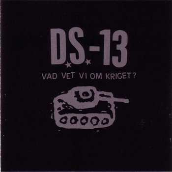 vad vet vi om kriget? cover art