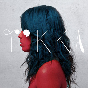 EP cover art