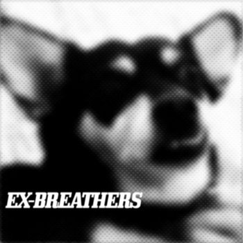 Atrocitus/Ex-Breathers Split cover art