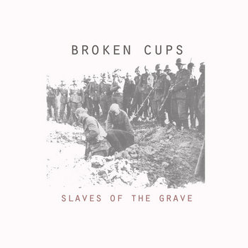 Slaves Of The Grave cover art