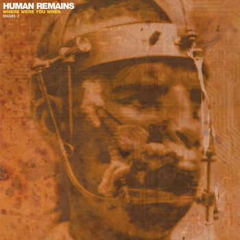 Where Were You When cover art