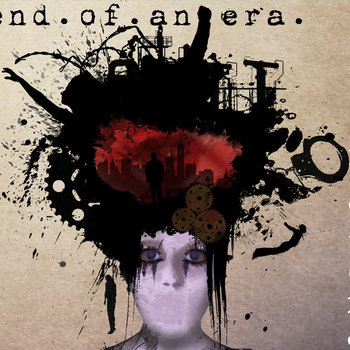 End of an Era cover art