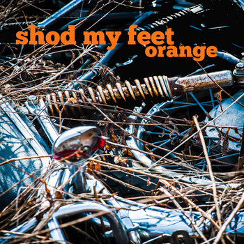 orange cover art