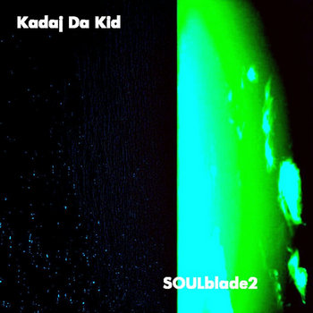 SOULblade2 cover art