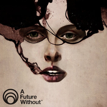 A Future Without Sampler #FOUR cover art