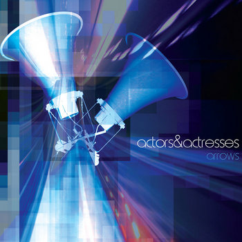 Arrows cover art