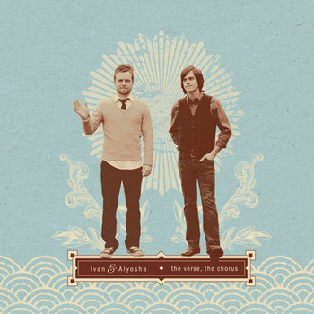 The Verse, The Chorus cover art