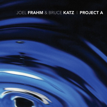 Project A cover art