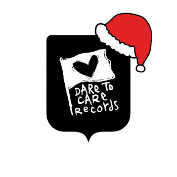 Compilation de Noël 2012 cover art