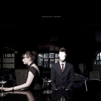 Stranger cover art