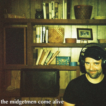 Come Alive cover art