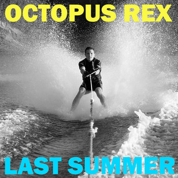 Last Summer cover art