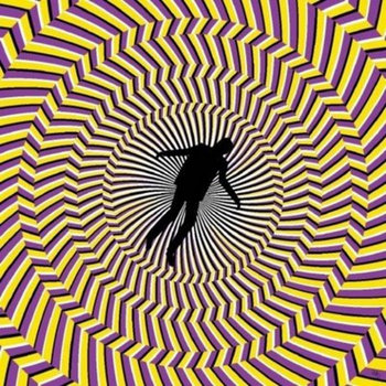 Who Are We? (Part Two: Return To The 5th Dimension) cover art