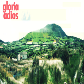 Down to Ground (pre-album) cover art