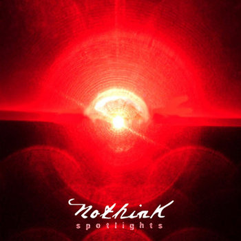 Spotlights cover art