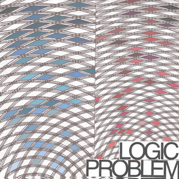Logic Problem EP cover art