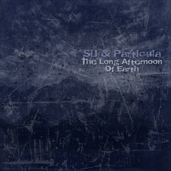 The Long Afternoon Of Earth cover art