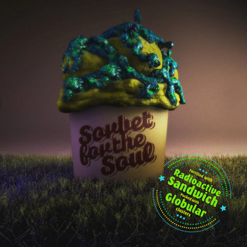 Sorbet for the Soul cover art