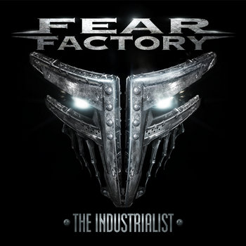 The Industrialist cover art