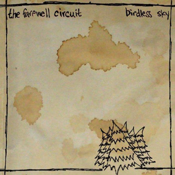 Birdless Sky cover art