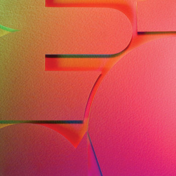 Foot Signal cover art