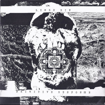 Primitive Response cover art