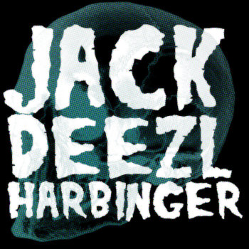 Harbinger cover art