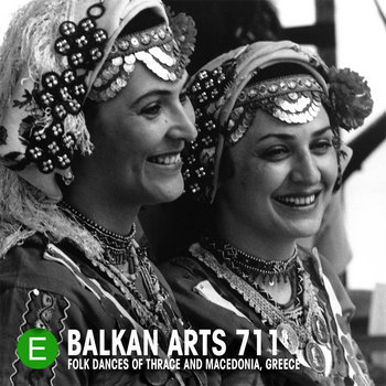 Balkan Arts 711