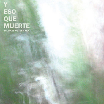 Y Eso Que Muerte cover art