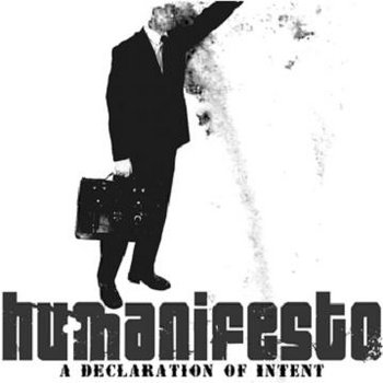 A Declaration Of Intent cover art
