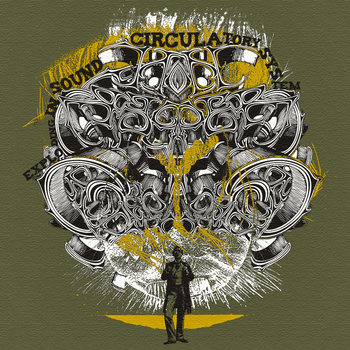 CIRCULATORY SYSTEM cover art