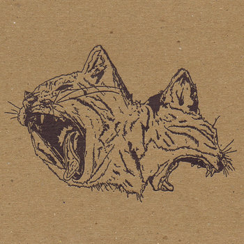 Dog Rose Gall cover art