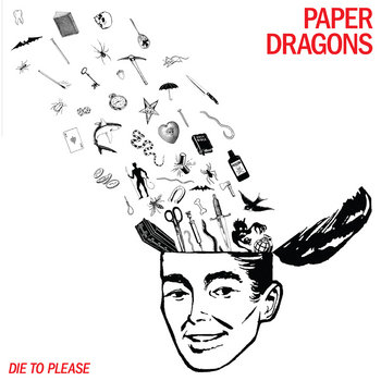 Die To Please cover art