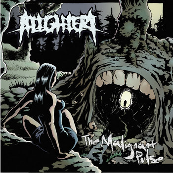 The Malignant Pulse cover art