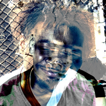 Danny Brown XXXApellas Remixes cover art