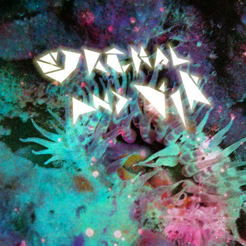 Orchal and Vir cover art