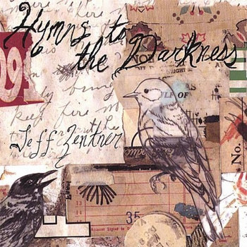 Hymns to the Darkness cover art