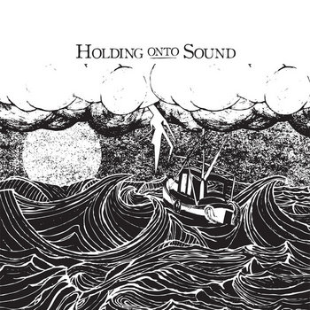 7-inch EP cover art
