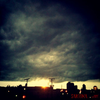 S/T cover art