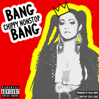︻┳═一 BANG BANG︻┳═一 cover art