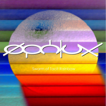 Swarm of Tacit Rainbow cover art