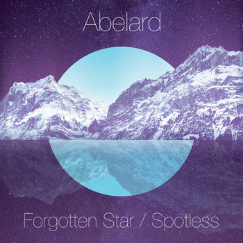 Forgotten Stars / Spotless cover art