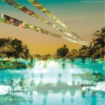 Canopy EP cover art