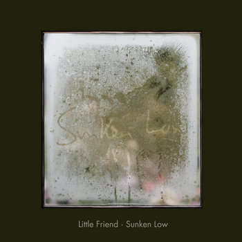 SUNKEN LOW cover art