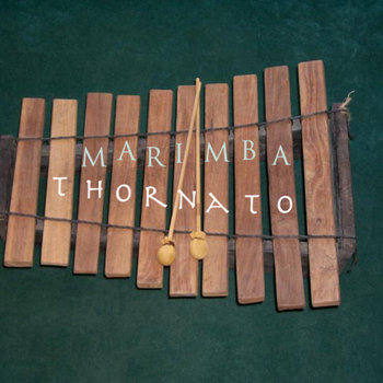 Marimba cover art