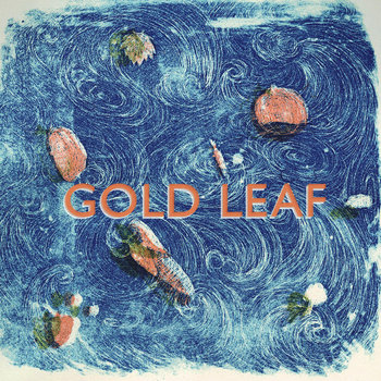 Vegetables & Water cover art